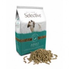 Supreme Selective Adult Rabbit Food1.5kg